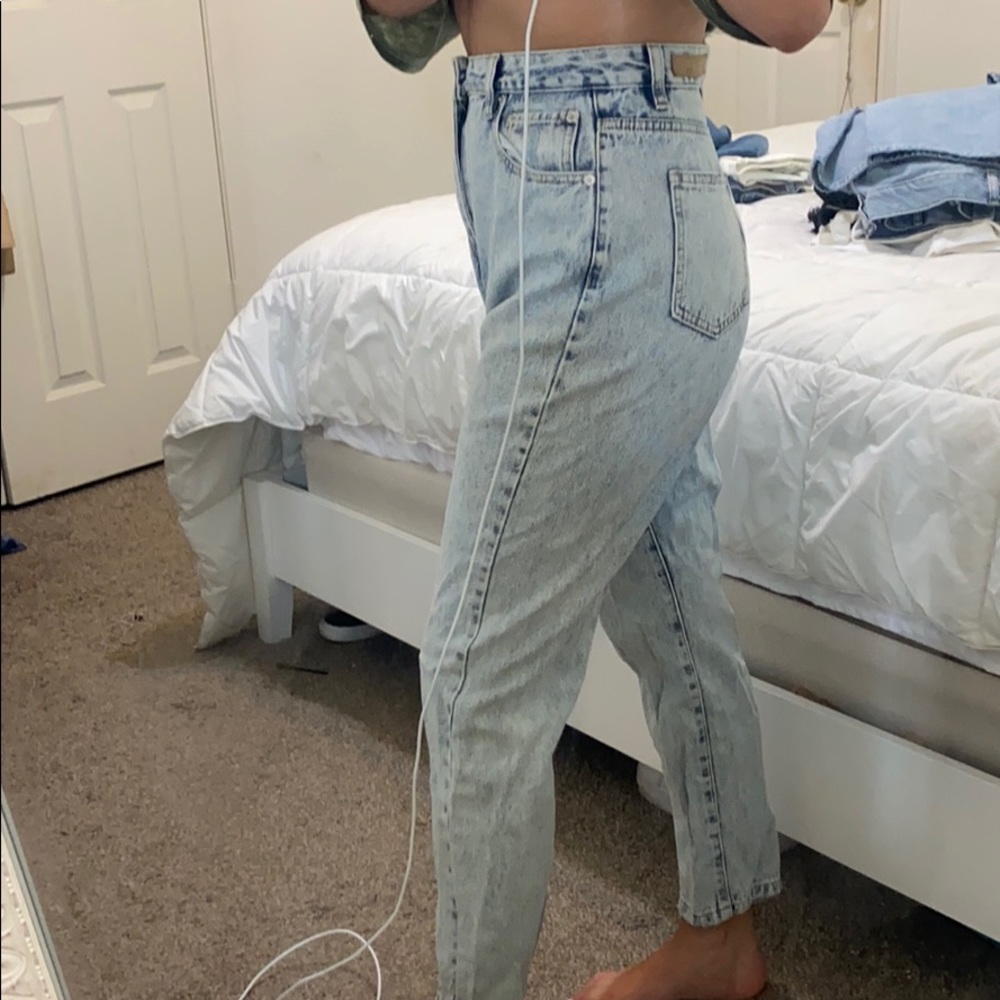 White Fox jeans